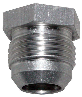 compare product Moroso -12An Male Weld-On Bung - Aluminum - Single
