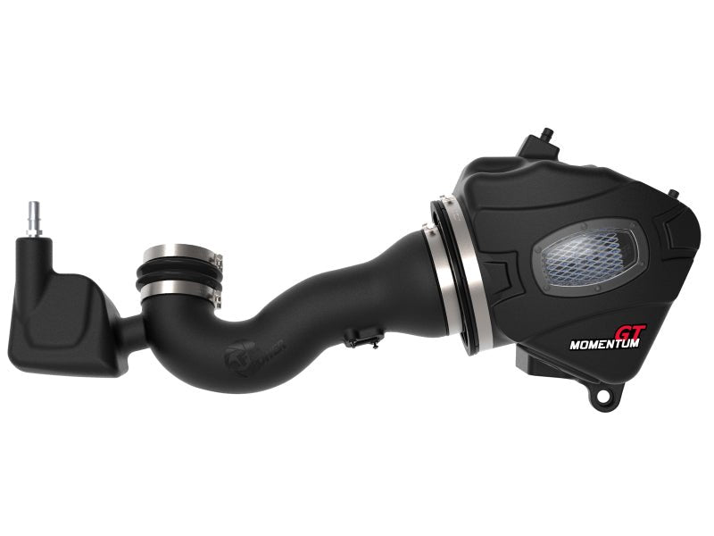 aFe Momentum GT Pro 5R Cold Air Intake System 19 - 21 GM SUV 5.3L V8 - My Store