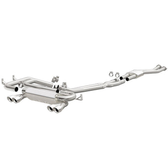 compare product MagnaFlow SYS C/B 2001 BMW M3 3.2L E-46