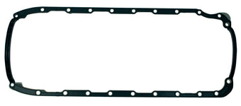 compare product Moroso Chevrolet Big Block Mark IV Oil Pan Gasket - One Piece - Reinforced Steel