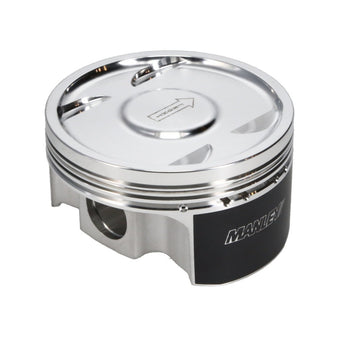 compare product Manley 04+ Subaru WRX/STi (EJ257) 79mm Stroke 99.55mm Bore 8.5:1 -17cc Dish ED Piston Set