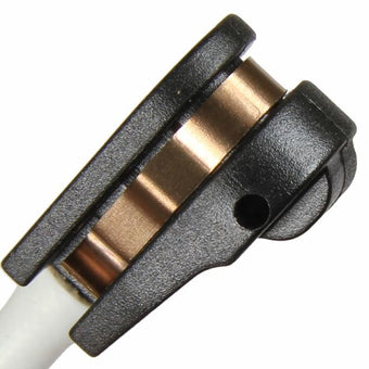 compare product Power Stop 13-16 BMW M5 Rear Euro-Stop Electronic Brake Pad Wear Sensor