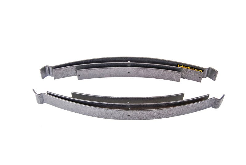 Hellwig 11 - 21 Ford F - 250 Load Pro - Up To 2500lb Level LC 3 Leaf Helper Spring w/o Mounting Kit - My Store
