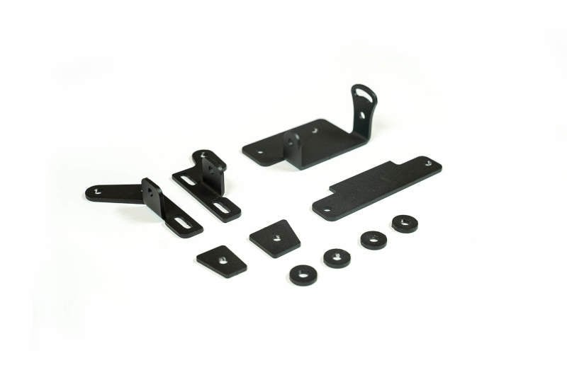 Addictive Desert Designs 2021 Ford F - 150 Adaptive Cruise Control Bracket - My Store