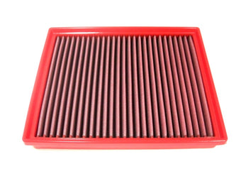 compare product BMC 2013+ Alpina B3 (F30/F31) 3.0 Biturbo Replacement Panel Air Filter
