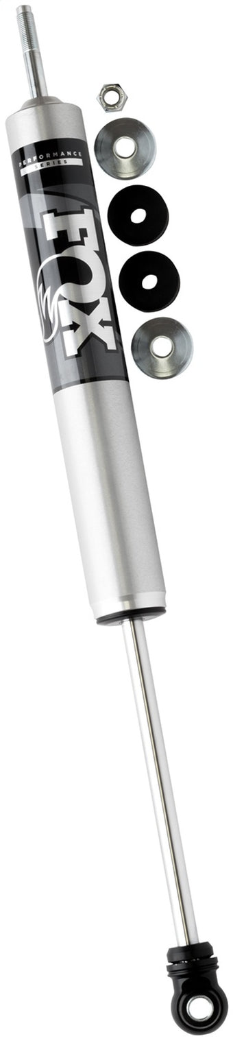 compare product Fox 17-18 Ford F-250 4WD 2.0 Performance Series 9.6in. Smooth Body IFP Front Shock / 4-5in Lift