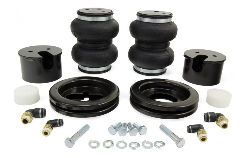Air Lift Performance 2015+ Volkswagen Golf/GTI/Golf R MK 7 / 2016+ Audi A3 Rear Kit - My Store