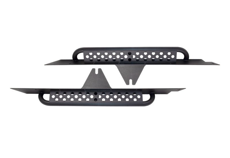 Fishbone Offroad Rock Slider w Tube Step - My Store