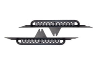 Fishbone Offroad Rock Slider w Tube Step - My Store