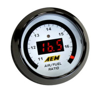 AEM Digital Wideband UEGO Gauge w/o Sensor - My Store