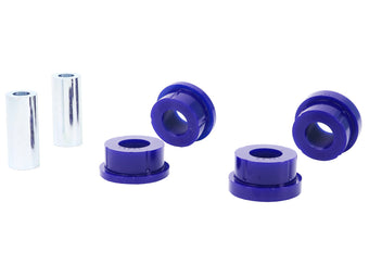 compare product SuperPro 1993 Toyota Supra Twin Turbo Front Lower Inner Rearward Control Arm Bushing Kit