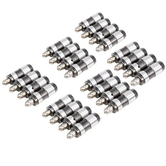 compare product COMP Cams Ford Modular 3V Applications Performance Lash Adjusters - Set of 24