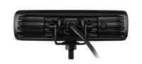 Hella Universal Black Magic 6 L.E.D. Mini Light Bar - Flood Beam - My Store
