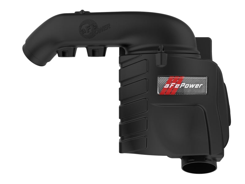 aFe Magnum Force Stage - 2Si Cold Air Intake System w/ Pro 5R Media BMW X5 (F15) / X6 (F16) 14 - 19 3.0L - My Store