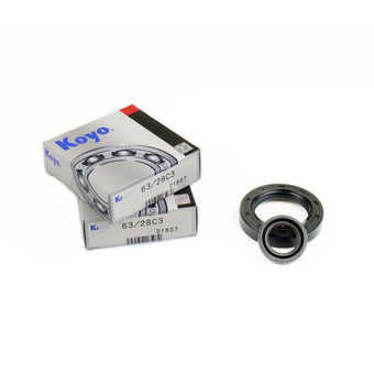compare product Athena 84-91 Honda CR 250 R Main Bearing & Seal Kit