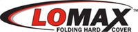 Access LOMAX Tri - Fold Cover 2022+ Nissan Frontier - 5ft Bed - My Store
