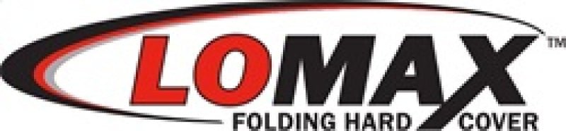 Access LOMAX Tri - Fold Cover Black Urethane Finish 04+ Ford F - 150 - 5ft 6in Bed - My Store