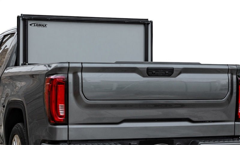 Access LOMAX Stance Hard Cover 19+ Chevy/GMC Full Size 1500 5ft 8in Box Black Urethane - My Store