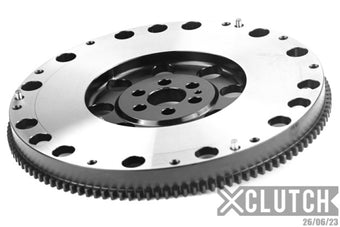 compare product XClutch 91-98 Nissan 240SX LE 2.4L Lightweight Chromoly Flywheel
