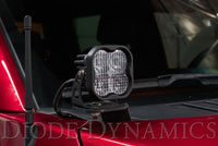 Diode Dynamics 15 - 20 Ford F - 150 Stage Series Ditch Light Kit - Yellow Combo/Driving - My Store