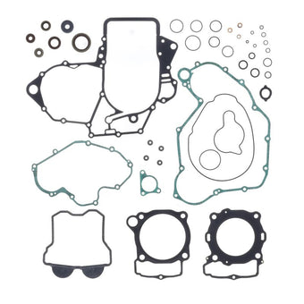 compare product Athena 14-15 Beta RR 350 4T Complete Gasket Kit (Incl Oil Seals)
