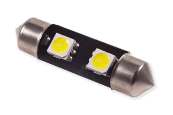 compare product Diode Dynamics 36mm SMF2 LED Bulb - Cool - White (Single)