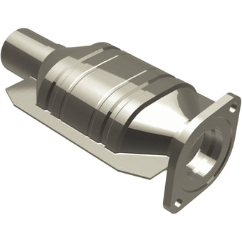 compare product MagnaFlow Direct Fit Catalytic Converter 96-99 Ford Taurus3.0L 50S