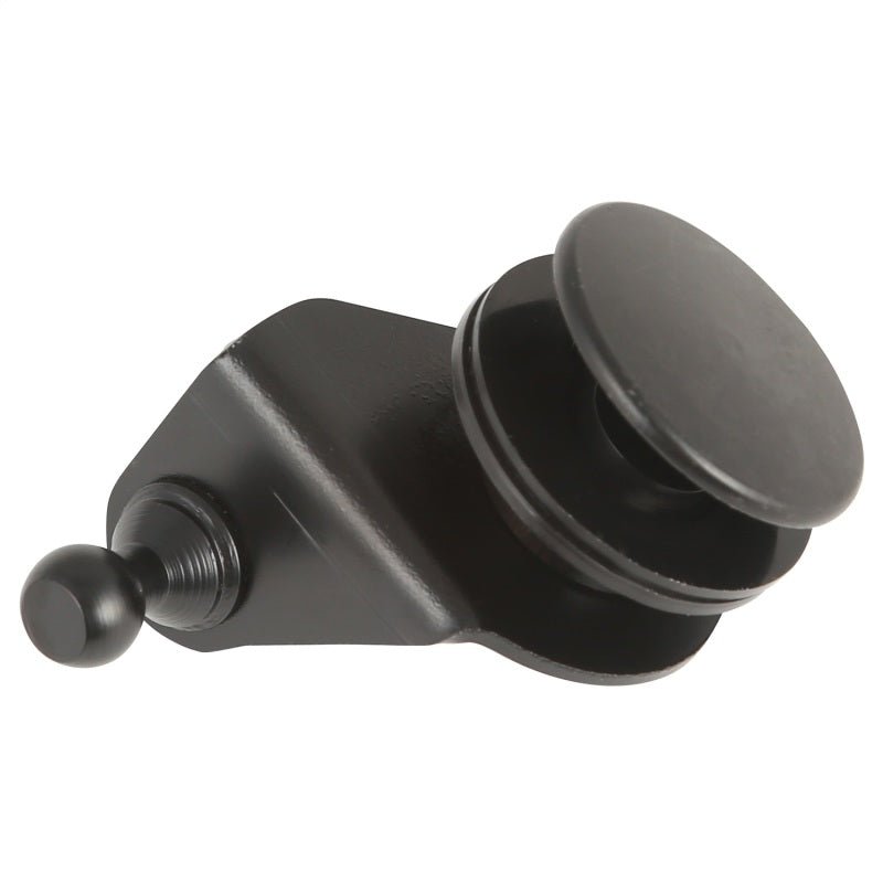 Omix Liftgate Ball Stud Left - 97 - 18 Wrangler TJ/JK - My Store