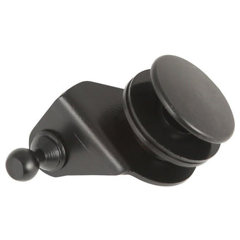 compare product Omix Liftgate Ball Stud Left- 97-18 Wrangler TJ/JK