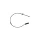Brembo OE 00 - 01 BMW 740i/740iL/750iL Wear Indicator - My Store