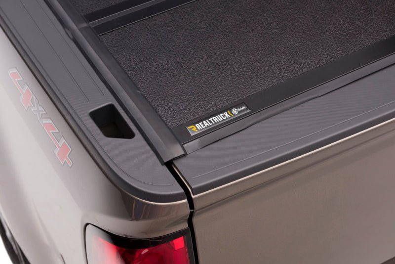 BAK 2020 Jeep Gladiator 5ft Bed BAKFlip G2 - My Store