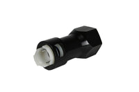 Aeromotive 1/2in Quick Connect to AN - 10 Feed Line Adapter - My Store