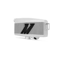 Mishimoto Subaru 02 - 07 WRX/04 - 07 STi Top - Mount Intercooler Kit - Silver/Black Hoses - Not For iRHD - My Store