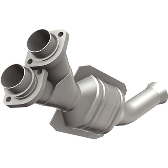 compare product MagnaFlow Conv Jag 19.75X6.5X4 1.75/1.75