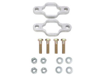 compare product Cognito 11-19 Chevy/GMC Silverado/Sierra 2500/3500 HD 2WD/4WD 0.5in Front Shock Extender Kit