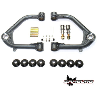 compare product Camburg Ford Raptor 10-14 1.25in Performance Uniball Upper Arms