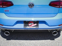 aFe MACHForce XP 3in - 2.5in SS Exhaust Cat - Back 18 - 19 Volkswagen GTI (MK7.5) L4 - 2.0L (t) - Polished - My Store