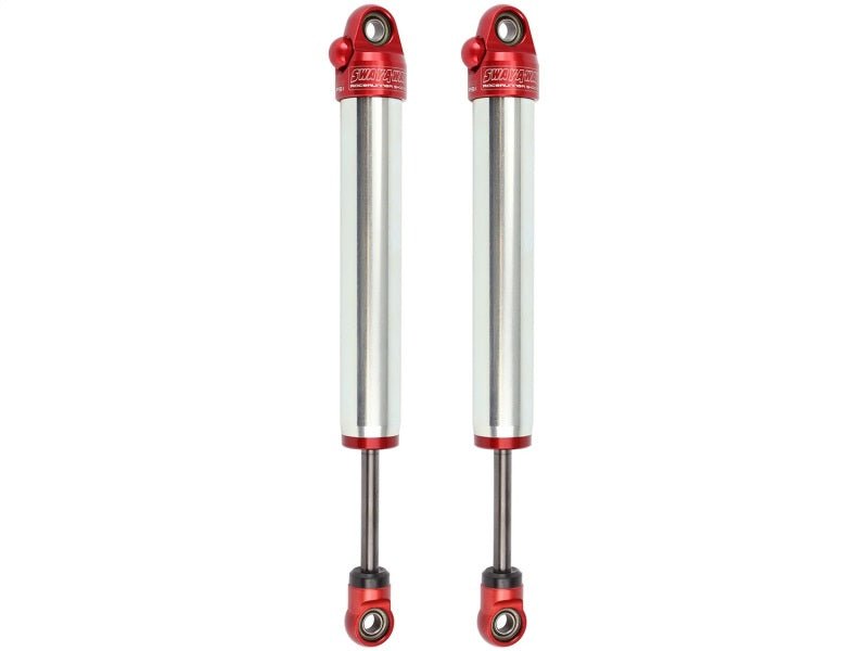 aFe Sway - A - Way 2.0in Rear Shock Kit 07 - 14 GM 1500 - My Store