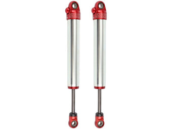 compare product aFe Sway-A-Way 2.0in Rear Shock Kit 07-14 GM 1500