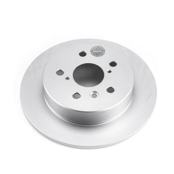 compare product Power Stop 18-19 Toyota Camry Rear Evolution Geomet Coated Rotor