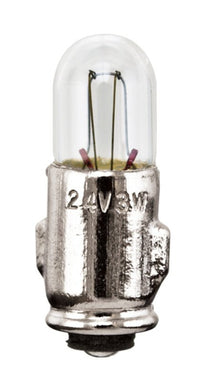 Hella Bulb 3899 24V 3W BA7s T2 - My Store