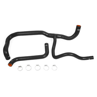 compare product Mishimoto 14+ Chevrolet Silverado 1500 Black Silicone Hose Kit
