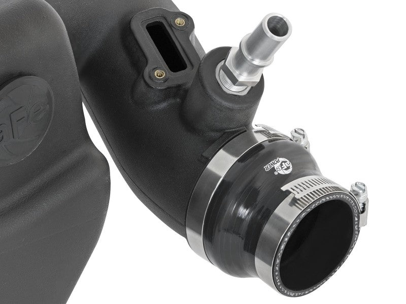 aFe Momentum GT Pro 5R Stage - 2 Intake System 13 - 16 Cadillac ATS L4 - 2.0L (t) - My Store