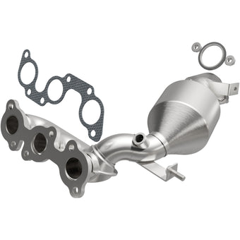 compare product MagnaFlow 04-06 Toyota Sienna 3.3L Direct Fit Converter