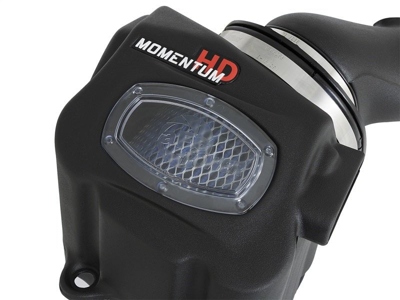 aFe Momentum HD PRO 10R 2017 Ford Diesel Trucks V8 - 6.7L (td) - My Store