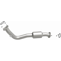 Magnaflow Conv DF 13 - 15 RAV4 2.5 Underbody - My Store