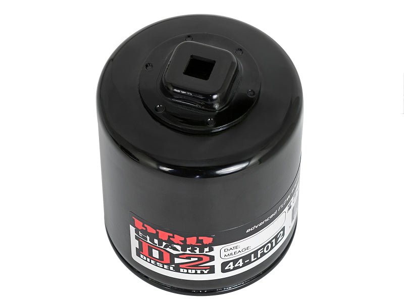 aFe Pro GUARD D2 Oil Filter 07 - 14 GM Trucks V8 4.8L/5.3L/6.0L/6.2L (4 Pack) - My Store