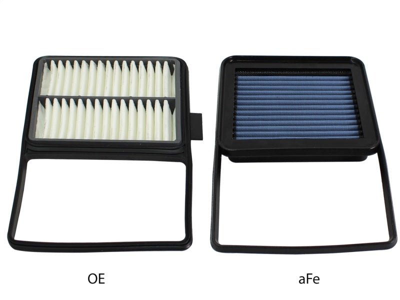 aFe Magnum FLOW OER Pro 5R Air Filter 04 - 09 Toyota Prius L4 - 1.5L - My Store
