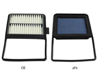aFe Magnum FLOW OER Pro 5R Air Filter 04 - 09 Toyota Prius L4 - 1.5L - My Store