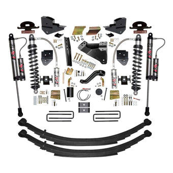 compare product Skyjacker 23 F250/350 4WD 6In C/O W/ADX